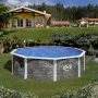 Piscine Gre Sardaigne 460x120 KIT460PO