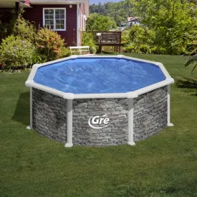 Piscine Gre Corse 350x132 KITPR358PO