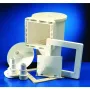 Piscine Gre Capri 610x375x120 KIT610C
