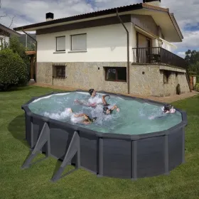 Piscine Gre Granada 500x300x132 KITPROV508GF