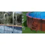 Piscine Gre Hawaii 750x425x132 KITNPOV731