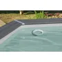 Piscine en Composite Gre 326x186x96 KPCOR2814