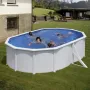 Piscine Gre Bora Bora 500x350x120 KITPROV513