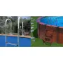 Piscine Gre Hawaii 750x425x132 KITNPOV731