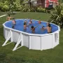Piscine en Bois StarPool 640x425x132 NPOV611