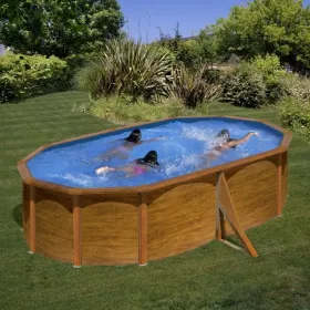 Piscine Gre Sicilia 500x350x120 KITPROV513W