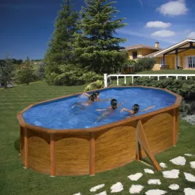 Piscine Gre Maldivas 500x350x132 KITPROV5183W