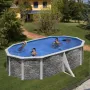 Piscine Gre Cerdeña 500x350x120 KIT510PO