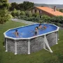 Piscine Gre Corcega 500x350x132 KITPROV518PO