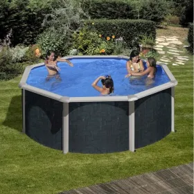Piscine Gre Java 350x120 KIT350NRT
