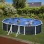 Piscine StarPool Imitation Rotin 500x300x120 P500RT