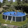 Piscine StarPool Imitation Rotin 610x375x120 P610RT