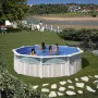 Piscine Gre Capri 460x120 KIT460C
