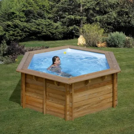 Piscine Gre Sunbay Lili 295x105 790080