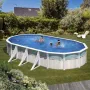 Piscine Gre Capri 730x375x120 KIT730C