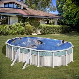 Piscine Gre Celosia 500x300x132 KITPROV508C