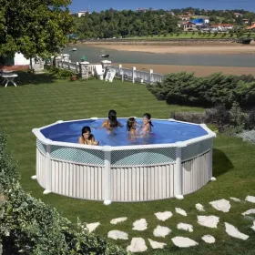 Piscine StarPool Imitation Treillis 350x132 PR358C