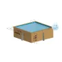 Piscine Gre Sunbay Carra 300x300x119 790093