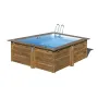 Piscine Gre Sunbay Carra 300x300x119 790093