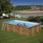Piscine Gre Sunbay Evora 600x400x133 790094