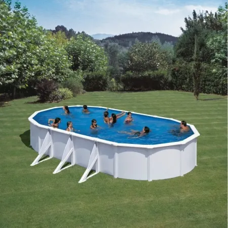 Piscine Gre Fidji 800x470x120 KIT810ECO