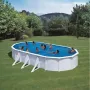 Piscine Gre Fidji 800x470x120 KIT810ECO