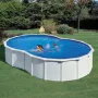 Piscine Gre Varadero 710x475x120 KITPROV7070