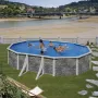 Piscine Gre Sardaigne 730x375x120 KIT730PO