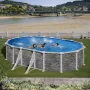 Piscine Gre Corse 730x375x132 KITPROV738PO