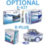Piscine Wet 300x120 KIT300QWET