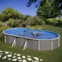 Piscine Gre Fusion 670x370x135 KITPROV670H