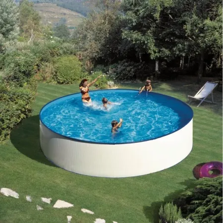 Piscine Gre Lanzarote 450x90 KITWPR452E