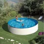 Piscine Gre Lanzarote 450x90 KITWPR452E