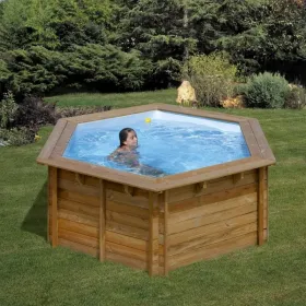 Piscine Gre Sunbay Lili 295x105 790080