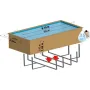 Piscine Gre Sunbay Anise 910x318x146 788031