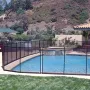 Barrière pour piscines 366x128 Gre 779700