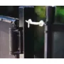Barrière pour piscines 366x128 Gre 779700