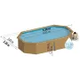 Piscine Gre Sunbay Grenade 436x336x119 790086