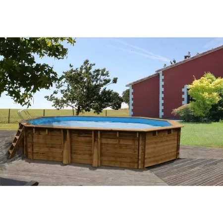 Piscine Gre Sunbay Safran 637x412x133 790089