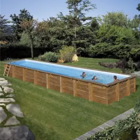 Piscine Gre Sunbay Cardamon 1210x418x146 788033