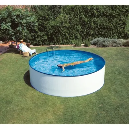 Piscine Gre Splasher 350x120 KITPR3550E