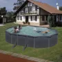 Piscine StarPool Imitation Graphite 610x375x132 PROV618GF