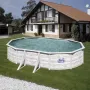 Piscine StarPool Imitation Bois 610x375x120 P610N