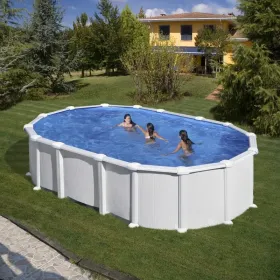 Piscine StarPool Sans Colonnes 610x375x132 PROV6188