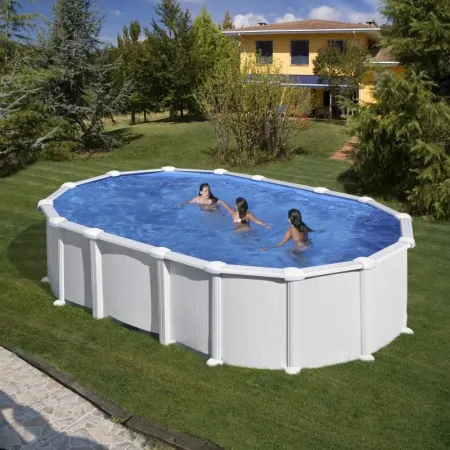 Piscine StarPool Sans Colonnes 610x375x132 PROV6188