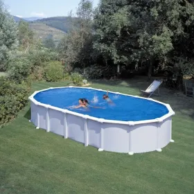 Piscine StarPool Sans Colonnes 730x375x132 PROV7388