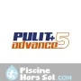 Aspirateur Pulit Advance +5 AstralPool 63176