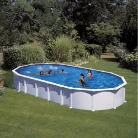 Piscine StarPool Sans Colonnes 915x470x132 PROV9188
