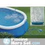 Spa Portable Pool Bubble Toi 4843
