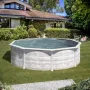 Piscine StarPool Imitation Bois 460x120 P460N